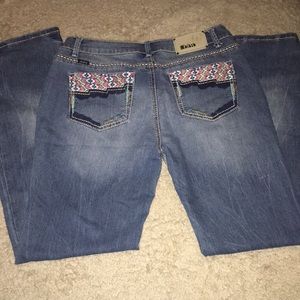 Adiktd Denim Jeans